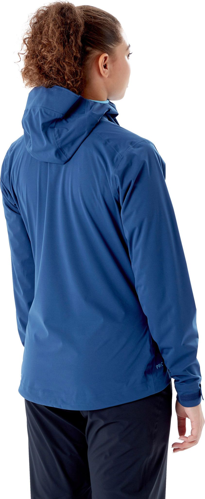 Kinetic 2.0 Jacket - Women's|-|Manteau Kinetic 2.0 - Femme sold by The Last Hunt product image thumbnail 2