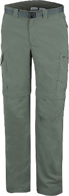 Silver Ridge Convertible Pant Big Size - Men's|-|Pantalon convertible Silver Ridge - Grande taille - Homme sold by The Last Hunt