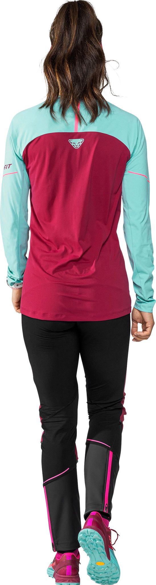 Alpine Pro Long Sleeve T-Shirt - Women's|-|Haut à manches longues Alpine Pro - Femme sold by The Last Hunt product image thumbnail 2