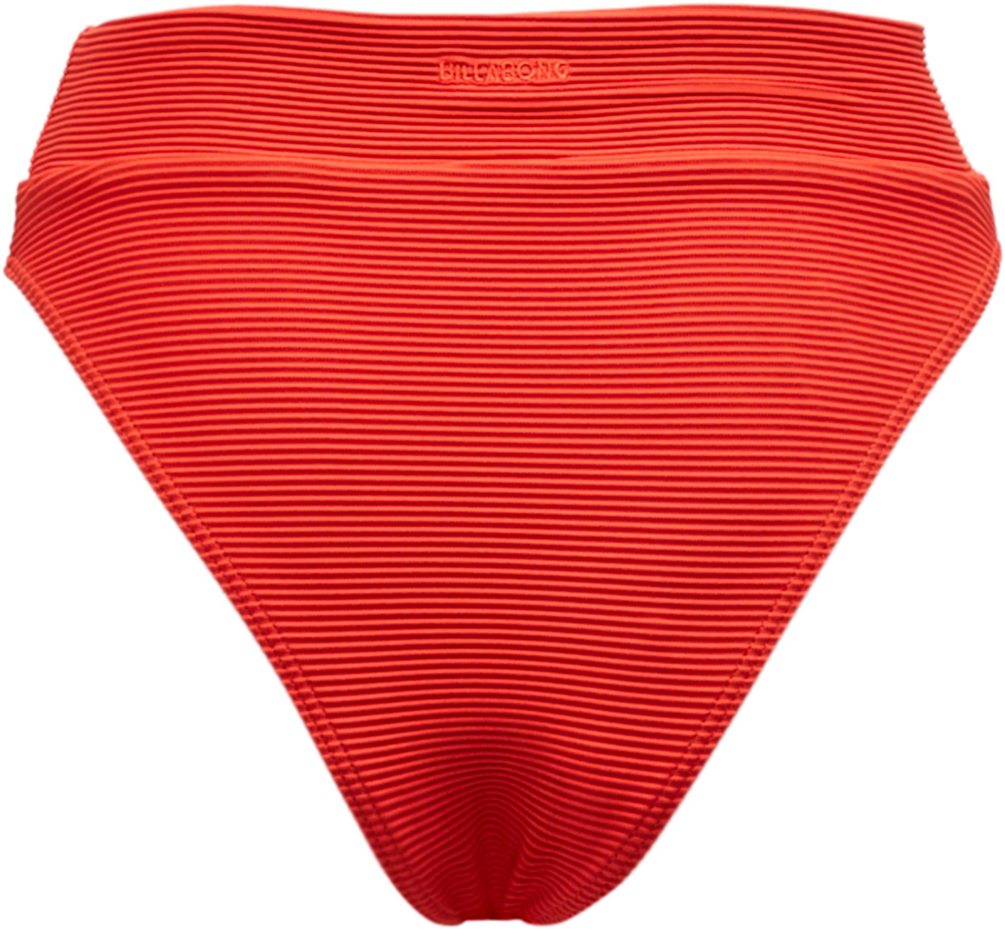 Tanlines Rise High-Waisted Bikini Bottoms - Women's|-|Bas de bikini taille haute Tanlines Rise - Femme sold by The Last Hunt product image thumbnail 3