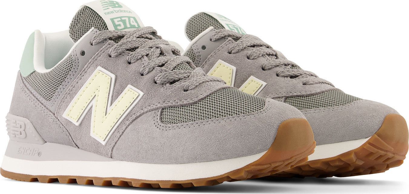 574 Shoe - Women’s|-|Chaussures 574 - Femme sold by The Last Hunt product image thumbnail 3