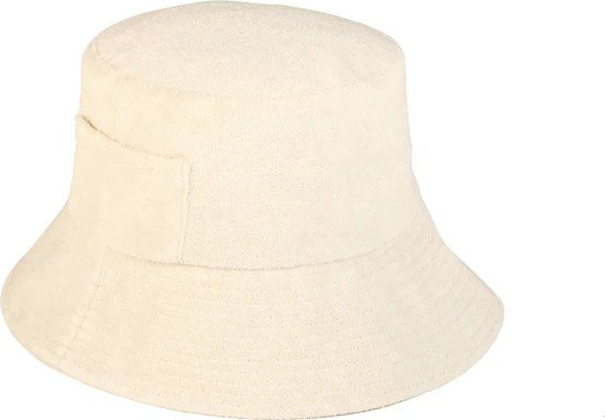 Wave Bucket Terry Hat - Women's|-|Chapeau Bucket Wave Terry - Femme sold by The Last Hunt product image thumbnail 5