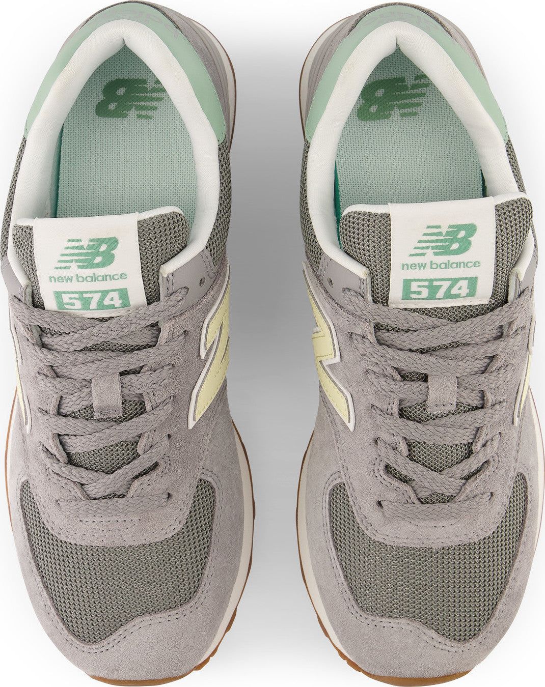 574 Shoe - Women’s|-|Chaussures 574 - Femme sold by The Last Hunt product image thumbnail 5