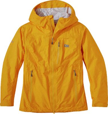 Helium AscentShell Jacket - Women's|-|Manteau coquille Helium Ascent - Femme sold by The Last Hunt