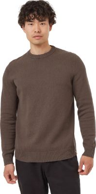 Highline Crew Sweater - Men's|-|Chandail à col rond Highline - Homme sold by The Last Hunt