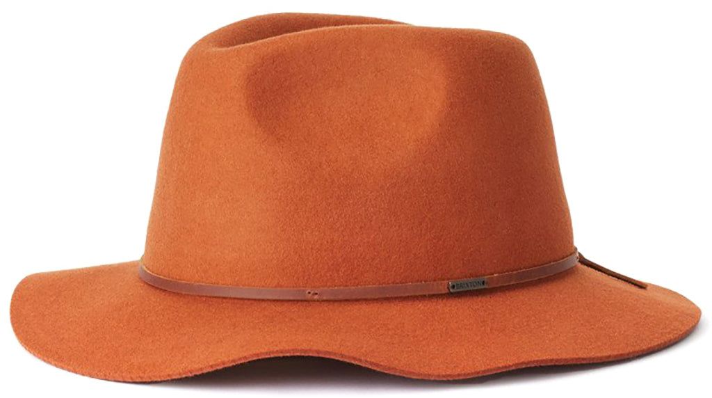 Wesley Fedora - Unisex|-|Chapeau Fedora Wesley - Unisexe sold by The Last Hunt product image thumbnail 5