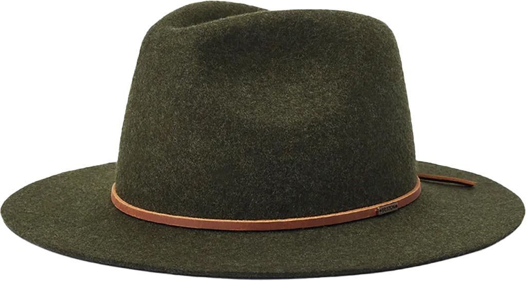 Wesley Fedora - Unisex|-|Chapeau Fedora Wesley - Unisexe sold by The Last Hunt product image thumbnail 2