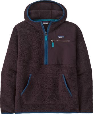 Retro Pile Pullover - Men's|-|Chandail Retro Pile - Homme sold by The Last Hunt