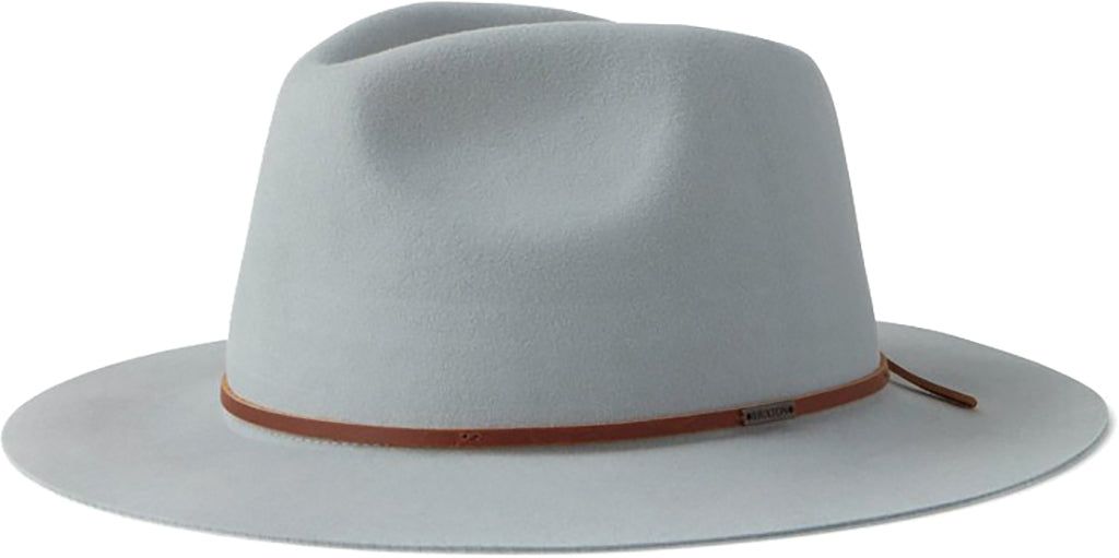 Wesley Fedora - Unisex|-|Chapeau Fedora Wesley - Unisexe sold by The Last Hunt product image thumbnail 4