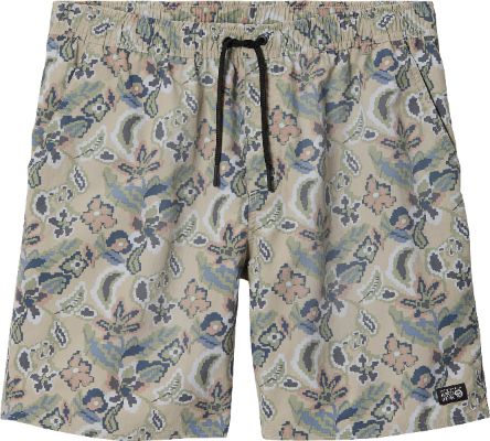 Stryder Swim Short - Men's|-|Short de bain Stryder - Homme sold by The Last Hunt