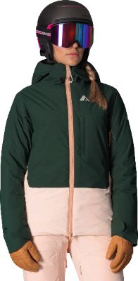 Nina Jacket - Women's|-|Manteau Nina - Femme sold by The Last Hunt