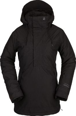 Fern Insulated Gore Pullover - Women's|-|Chandail Gore isolé Fern - Femme sold by The Last Hunt