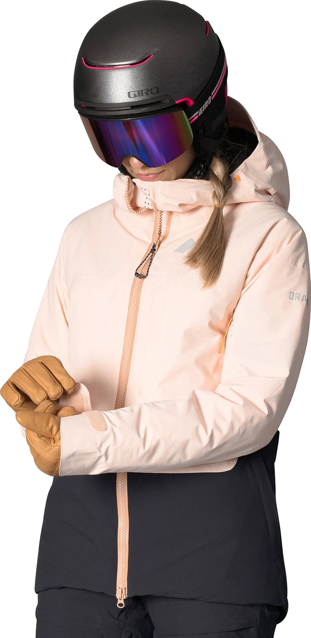 Nina Jacket - Women's|-|Manteau Nina - Femme sold by The Last Hunt product image thumbnail 4