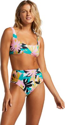 A/Div Medium Bikini Bottom - Women's|-|Bas de bikini moyen A/Div - Femme sold by The Last Hunt