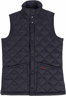 Liddesdale Vest - Boys|-|Gilet Liddesdale - Garçon sold by The Last Hunt