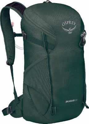 Skarab Hiking Backpack with Reservoir 22L - Men's|-|Sac à dos de randonnée avec réservoir Skarab 22L - Homme sold by The Last Hunt