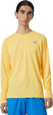 Accelerate Long Sleeve T-Shirt - Men's|-|T-shirt à manches longues Accelerate - Homme sold by The Last Hunt
