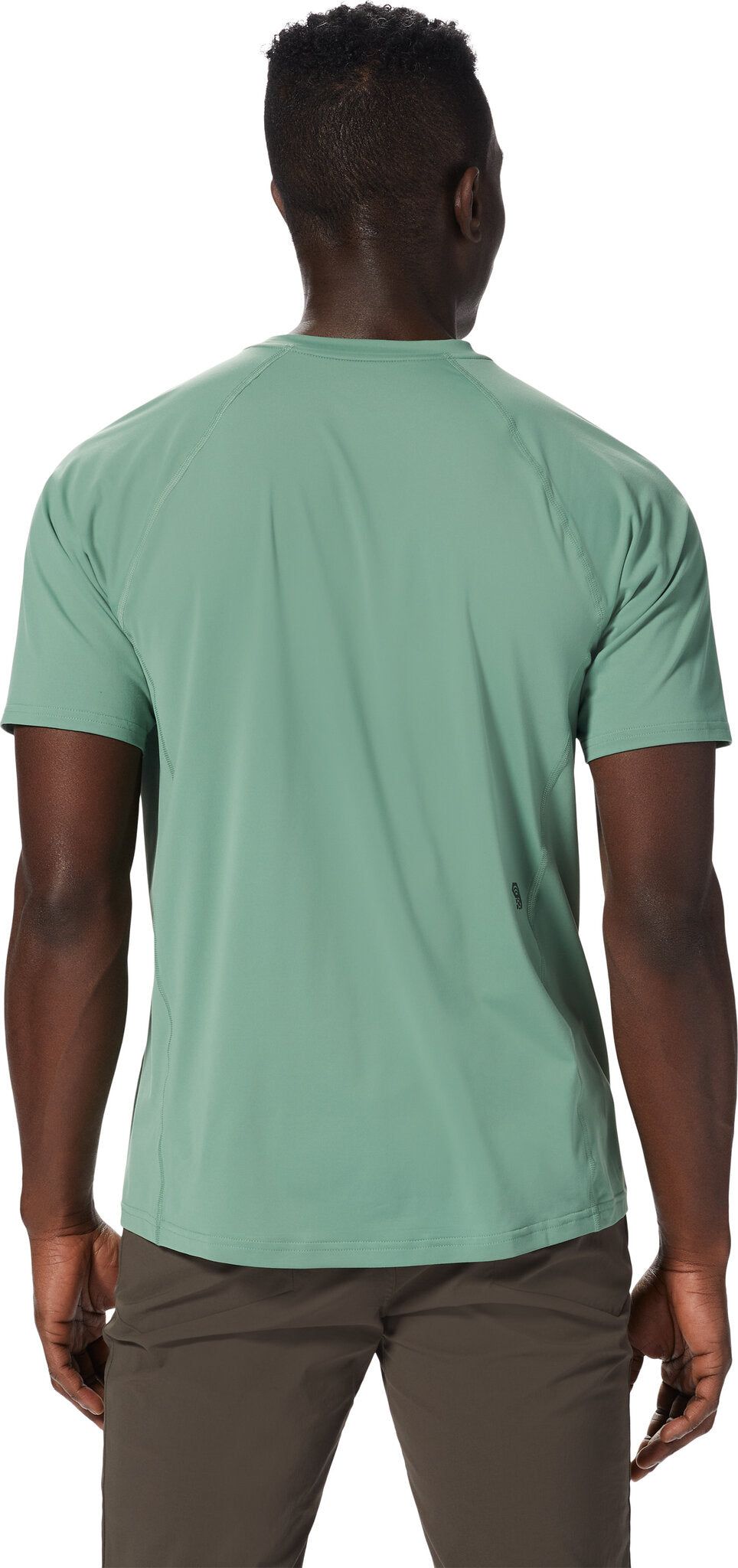 Crater Lake™ Short Sleeve Tee - Men's|-|T-shirt à manches courtes de Crater Lake™ - Homme sold by The Last Hunt product image thumbnail 2