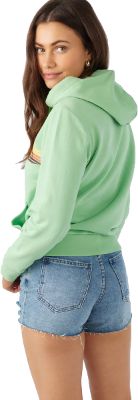 Offshore Pullover Hooded Sweatshirt - Women's|-|Chandail à capuchon Offshore - Femme sold by The Last Hunt