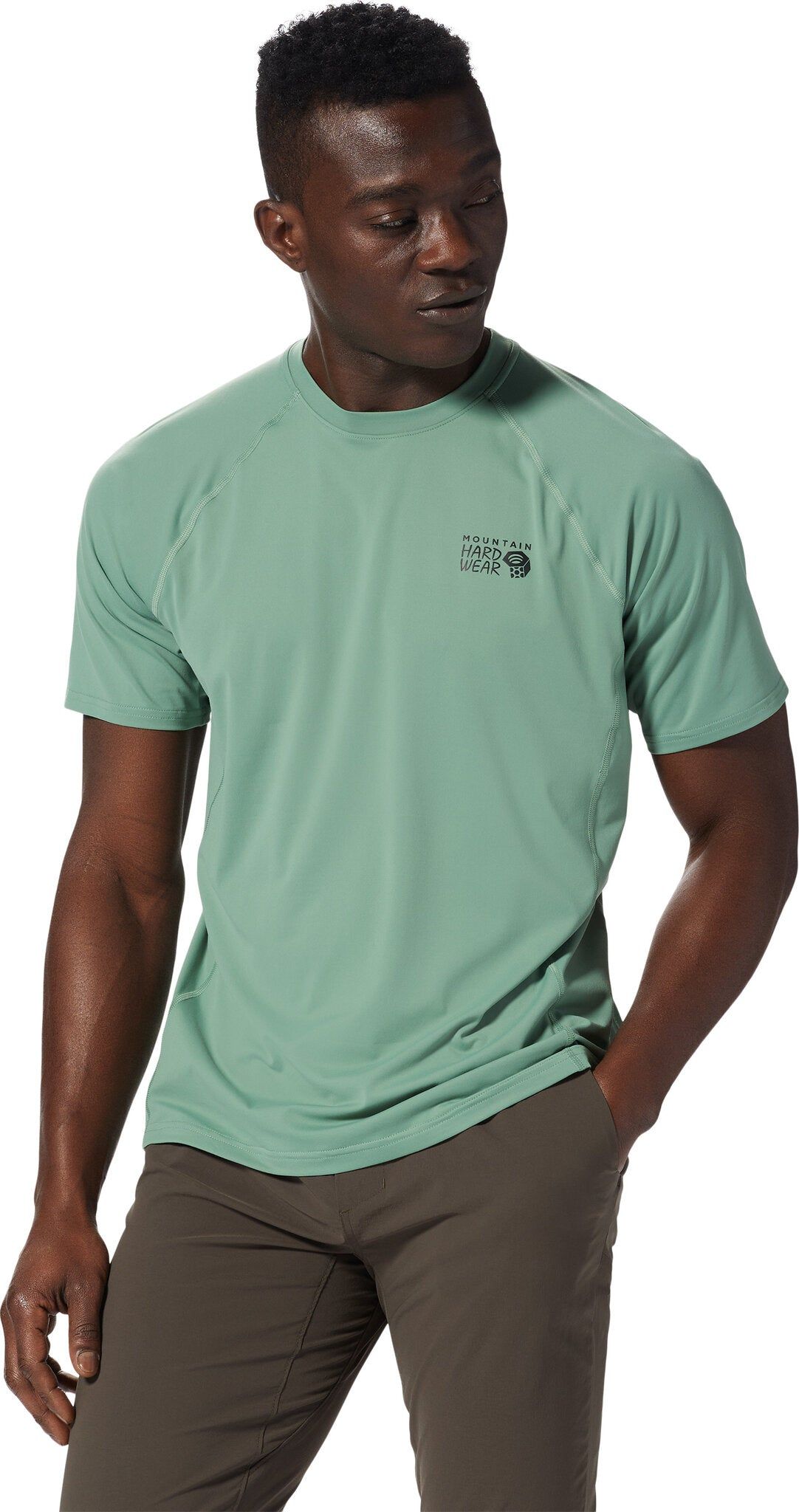 Crater Lake™ Short Sleeve Tee - Men's|-|T-shirt à manches courtes de Crater Lake™ - Homme sold by The Last Hunt product image thumbnail 3