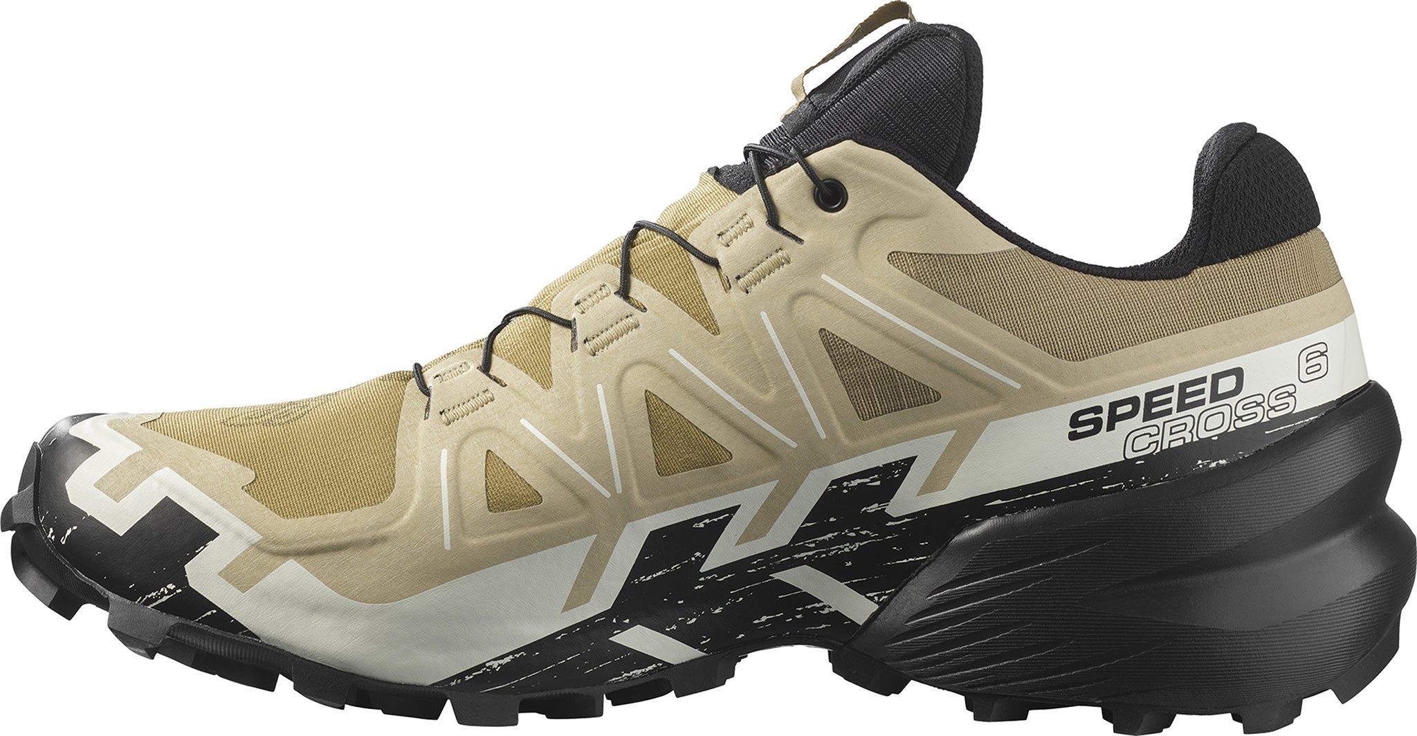 Speedcross 6 GORE-TEX Trail Running Shoes - Men's|-|Chaussures de course sur sentier GORE-TEX Speedcross 6 - Homme sold by The Last Hunt product image thumbnail 5