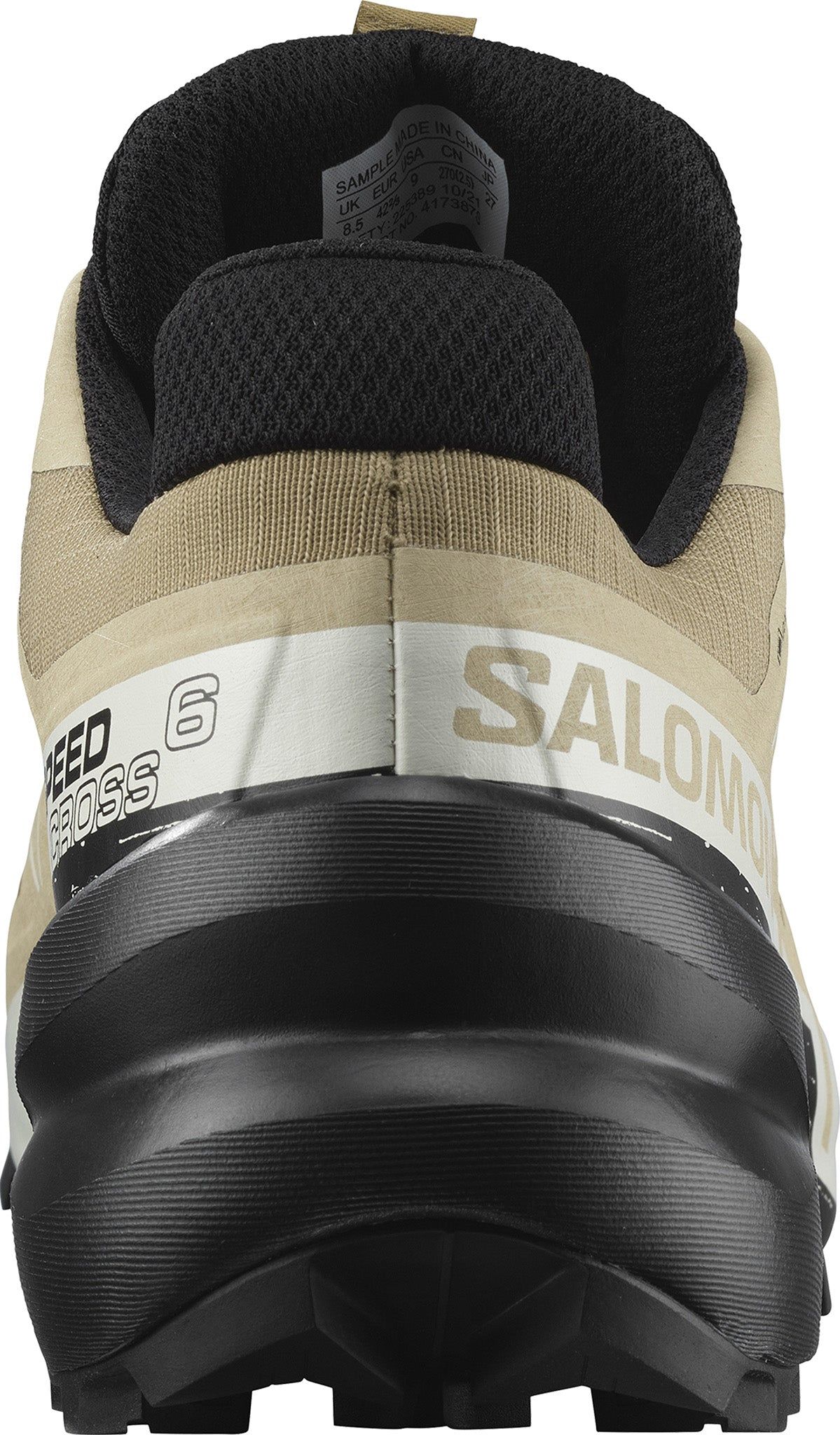 Speedcross 6 GORE-TEX Trail Running Shoes - Men's|-|Chaussures de course sur sentier GORE-TEX Speedcross 6 - Homme sold by The Last Hunt product image thumbnail 2