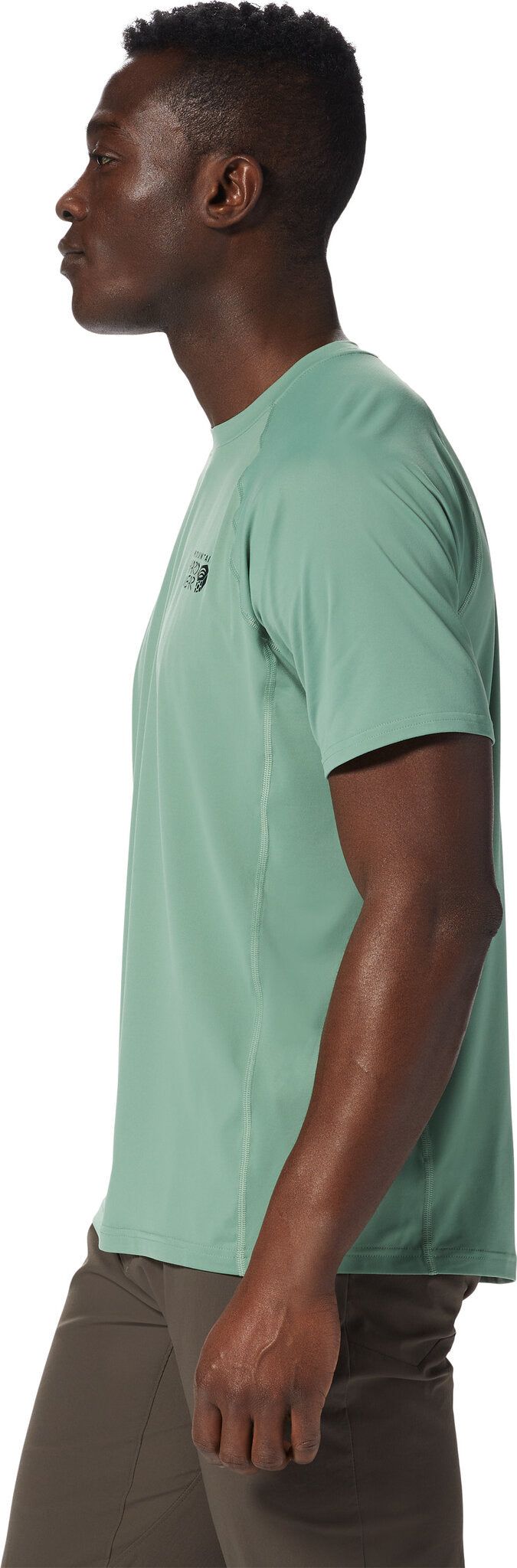 Crater Lake™ Short Sleeve Tee - Men's|-|T-shirt à manches courtes de Crater Lake™ - Homme sold by The Last Hunt product image thumbnail 4