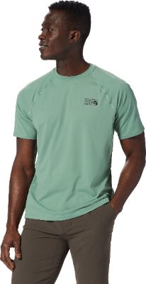 Crater Lake™ Short Sleeve Tee - Men's|-|T-shirt à manches courtes de Crater Lake™ - Homme sold by The Last Hunt