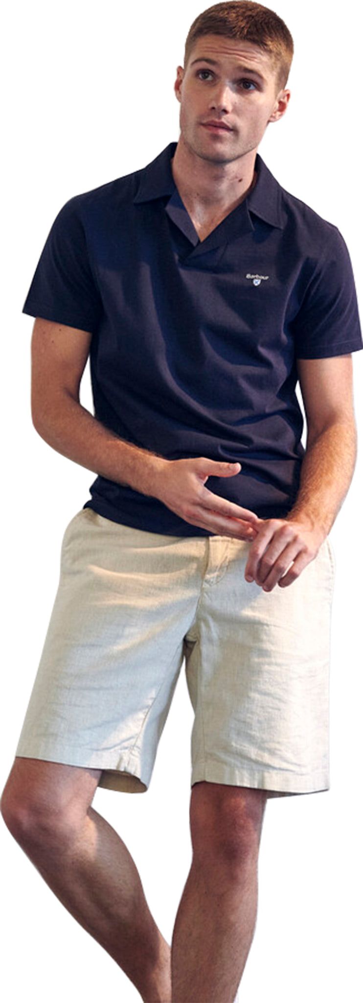 Consett Polo Shirt - Men's|-|Polo Consett - Homme sold by The Last Hunt product image thumbnail 3