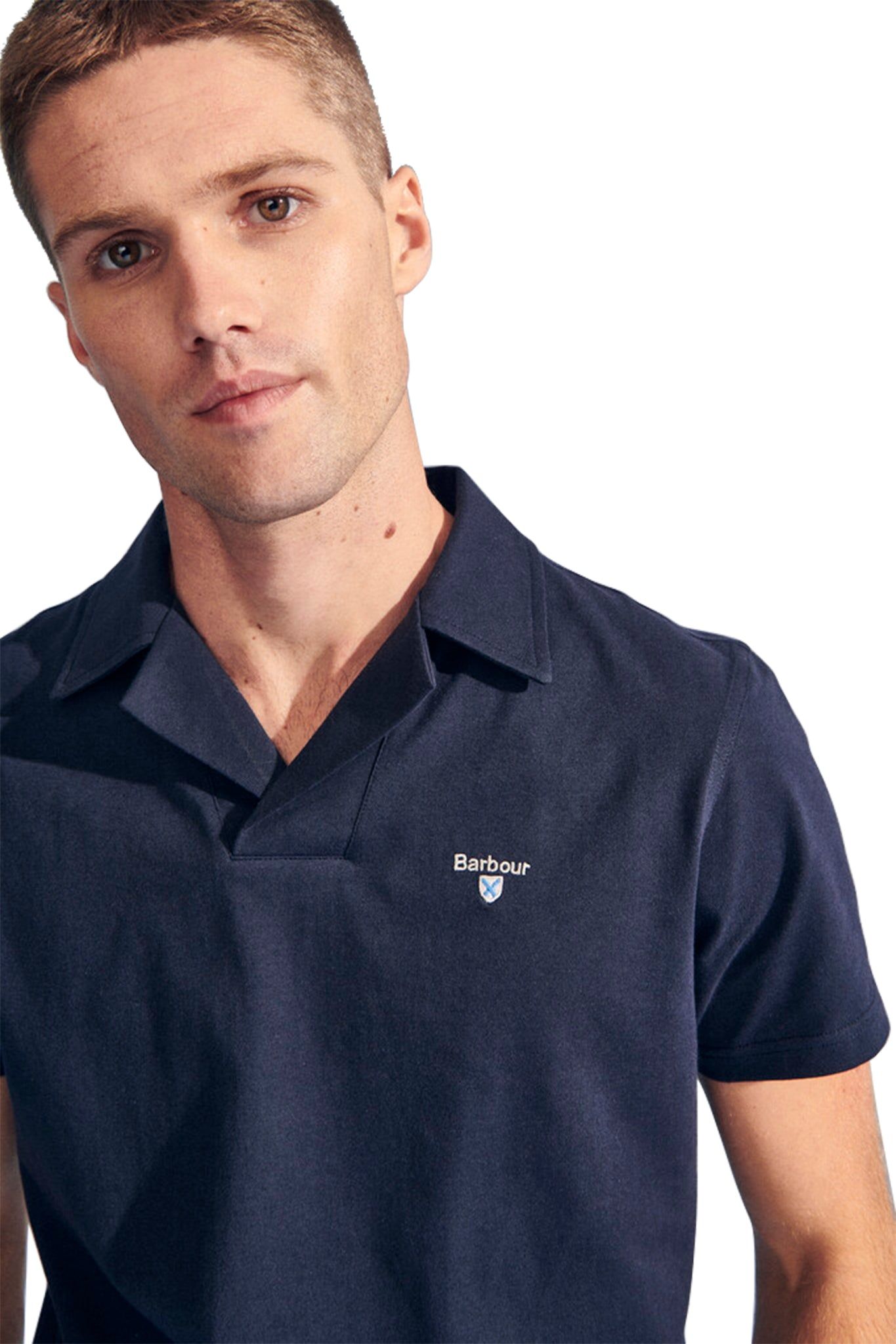 Consett Polo Shirt - Men's|-|Polo Consett - Homme sold by The Last Hunt product image thumbnail 4