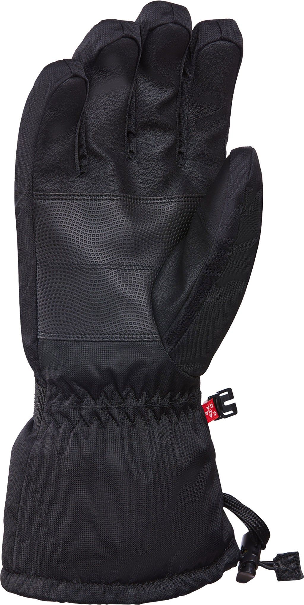 Frontier GORE-TEX Gloves - Men's|-|Gants GORE-TEX Frontier - Homme sold by The Last Hunt product image thumbnail 2