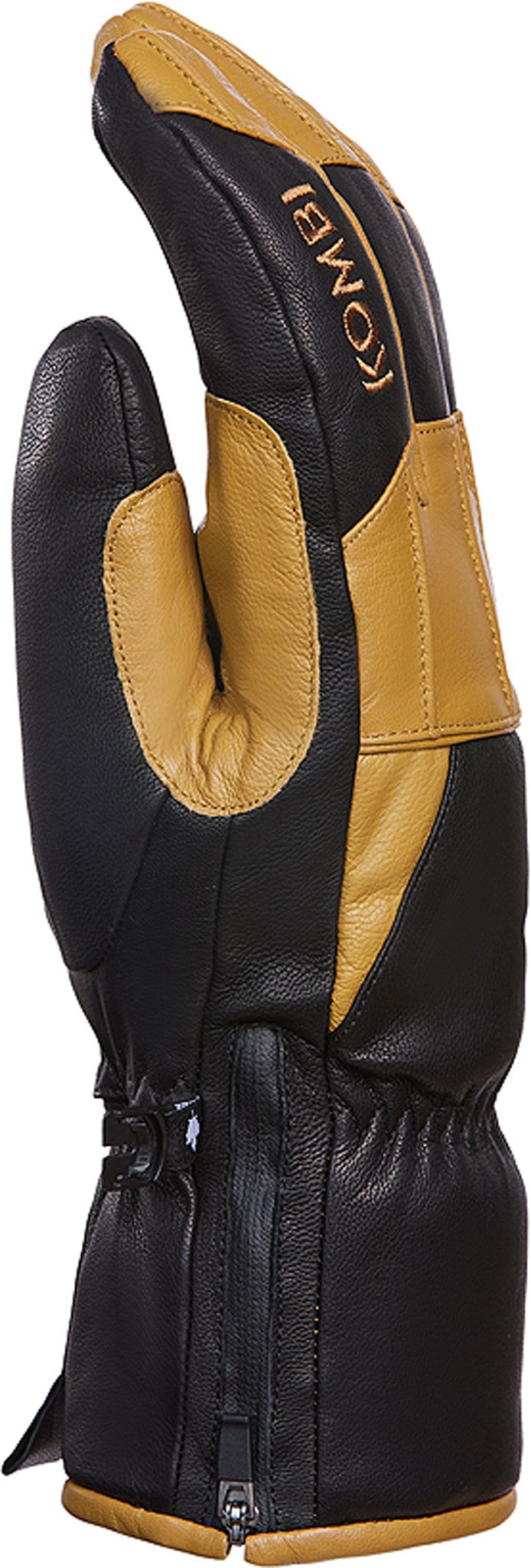 The Free Fall Gloves - Men's|-|Gants The Free Fall - Homme sold by The Last Hunt product image thumbnail 3