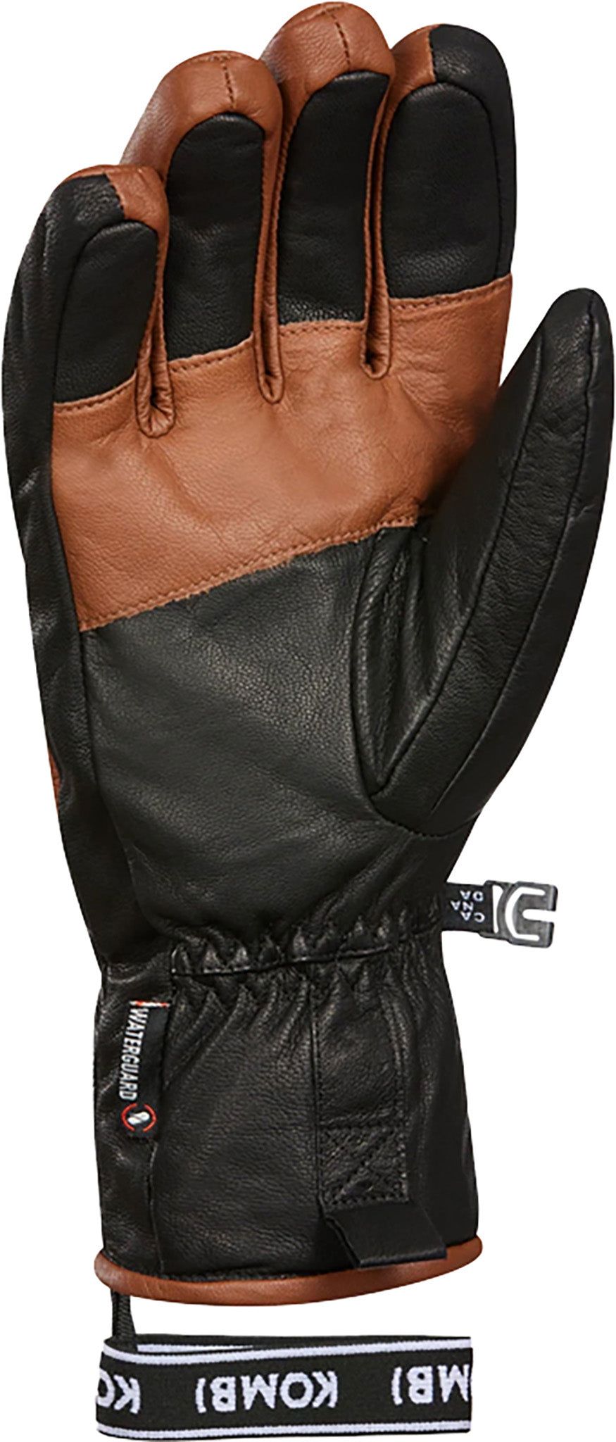 The Free Fall Gloves - Men's|-|Gants The Free Fall - Homme sold by The Last Hunt product image thumbnail 4