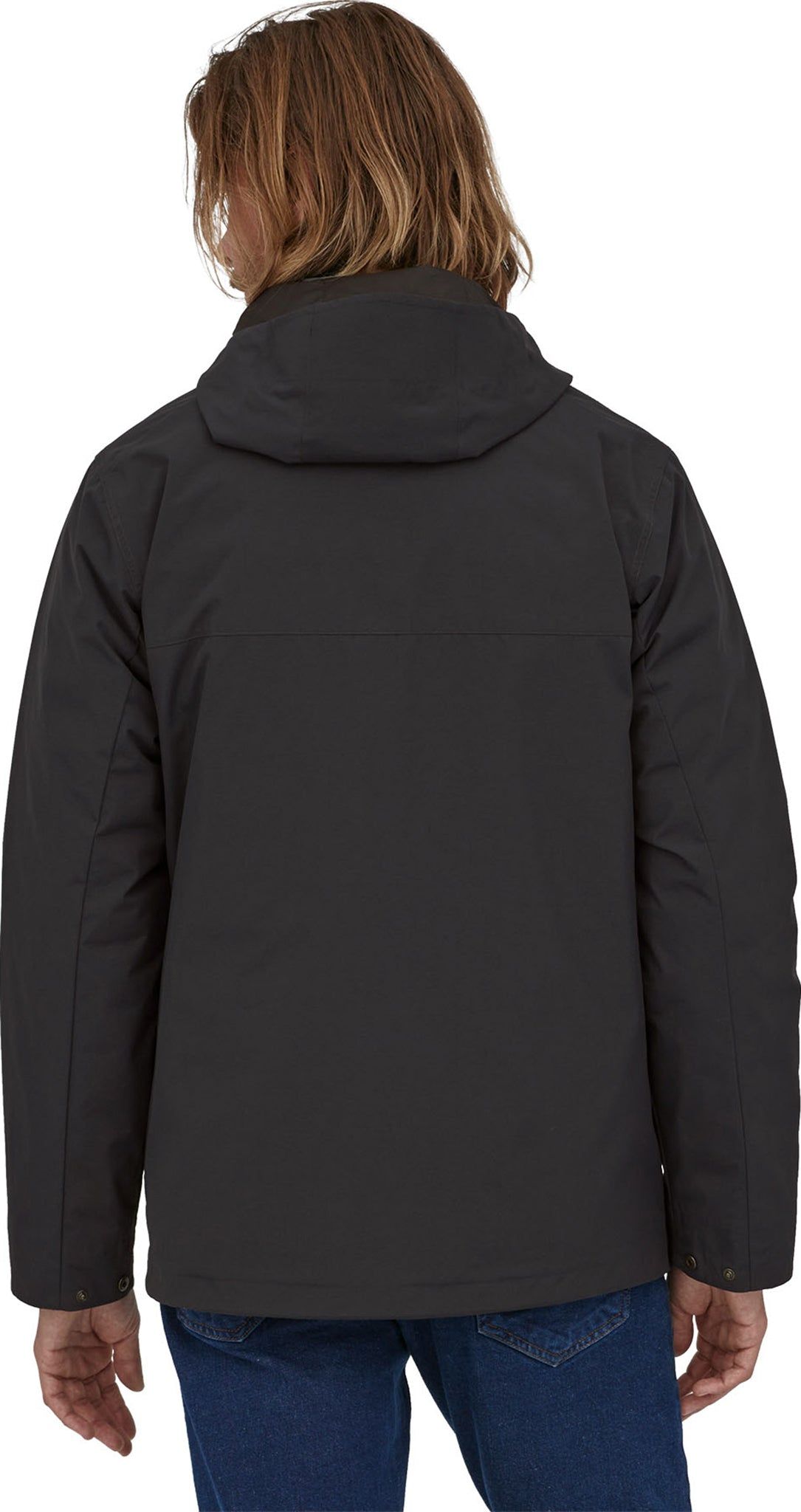 Downdrift 3-In-1 Jacket - Men's|-|Manteau 3 en 1 Downdrift - Homme sold by The Last Hunt product image thumbnail 5