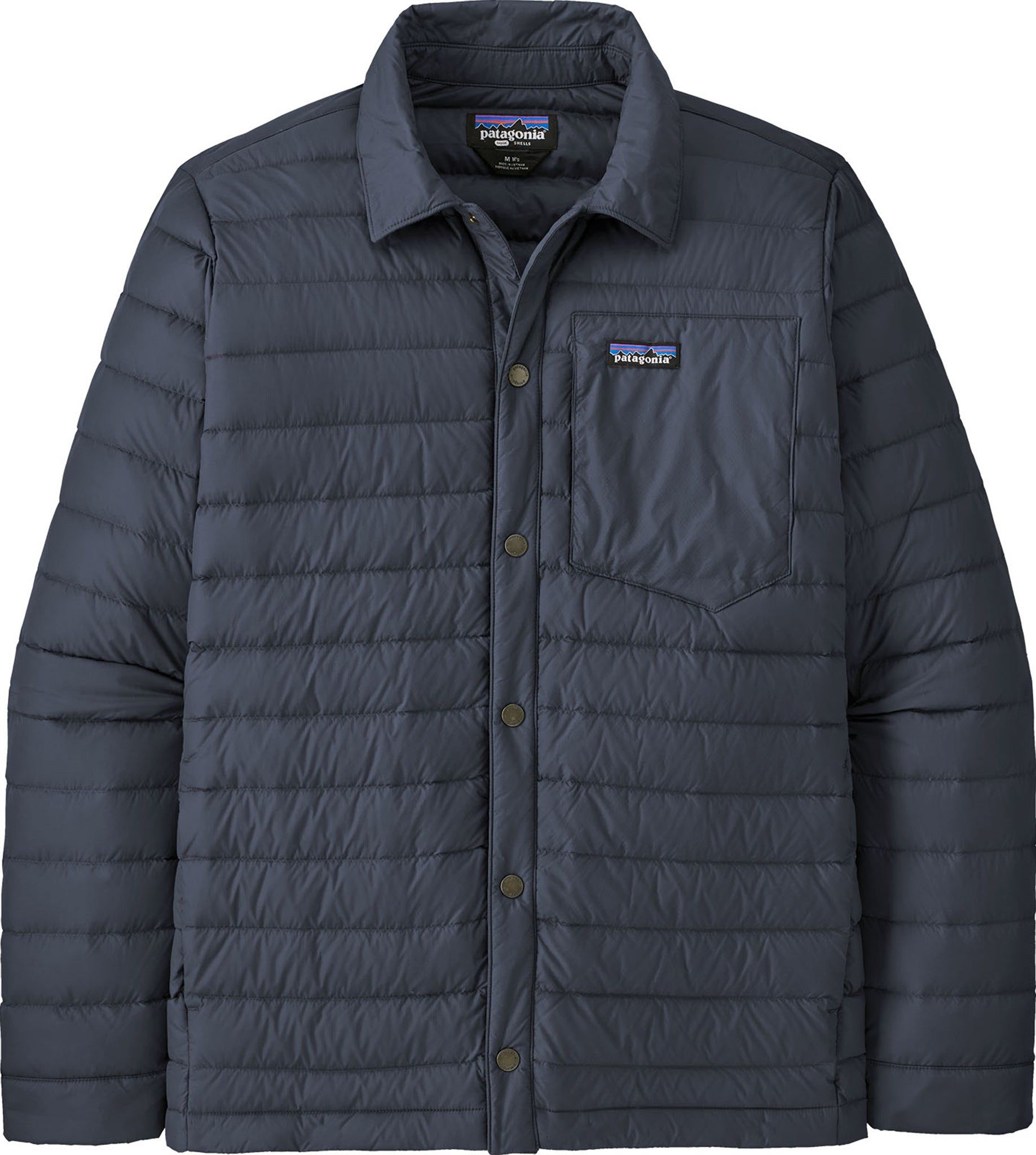Downdrift 3-In-1 Jacket - Men's|-|Manteau 3 en 1 Downdrift - Homme sold by The Last Hunt product image thumbnail 3