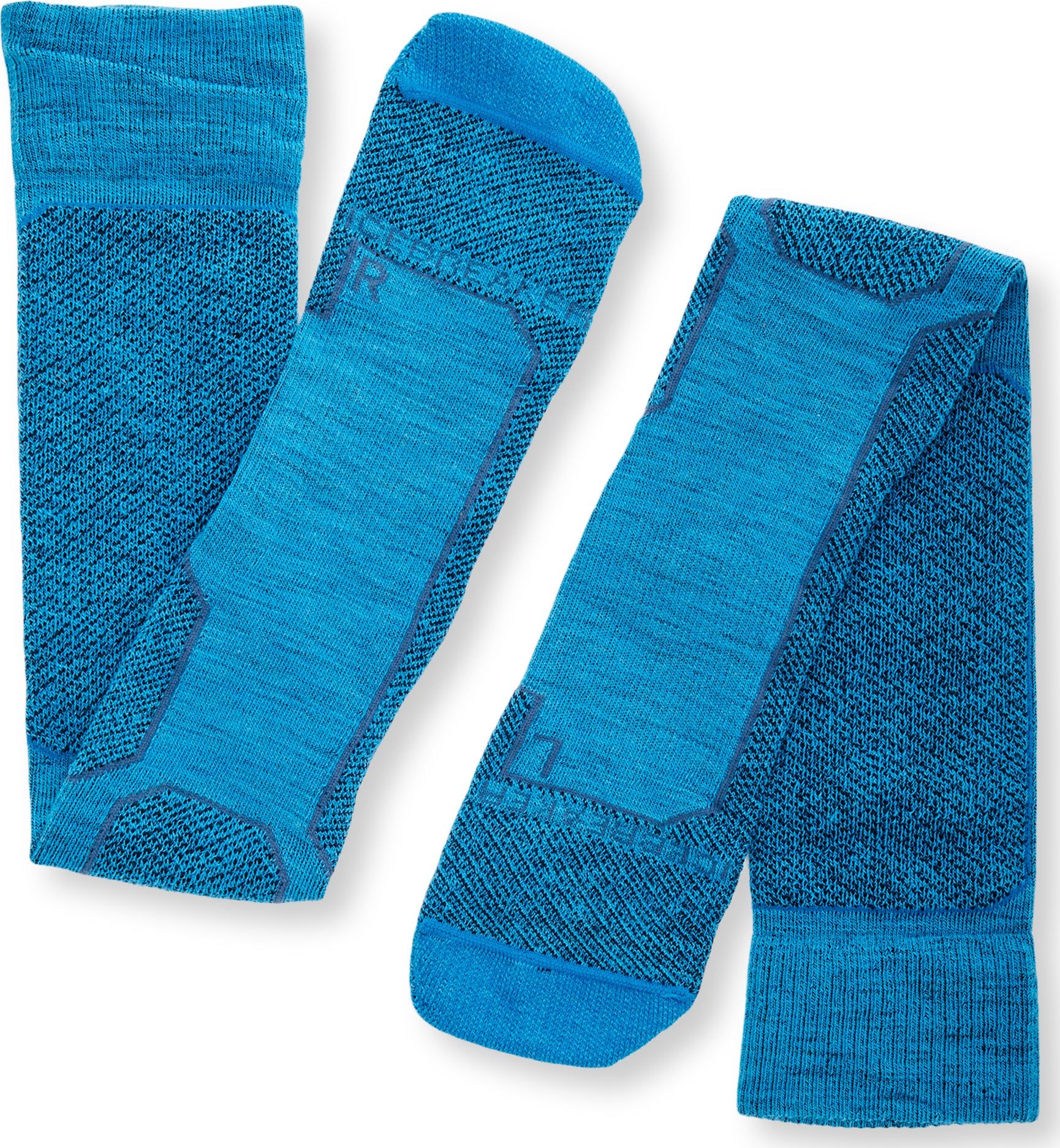 Ski+ Light Over the Calf - Men's|-|Chaussettes Ski+ Light Over the Calf - Homme sold by The Last Hunt