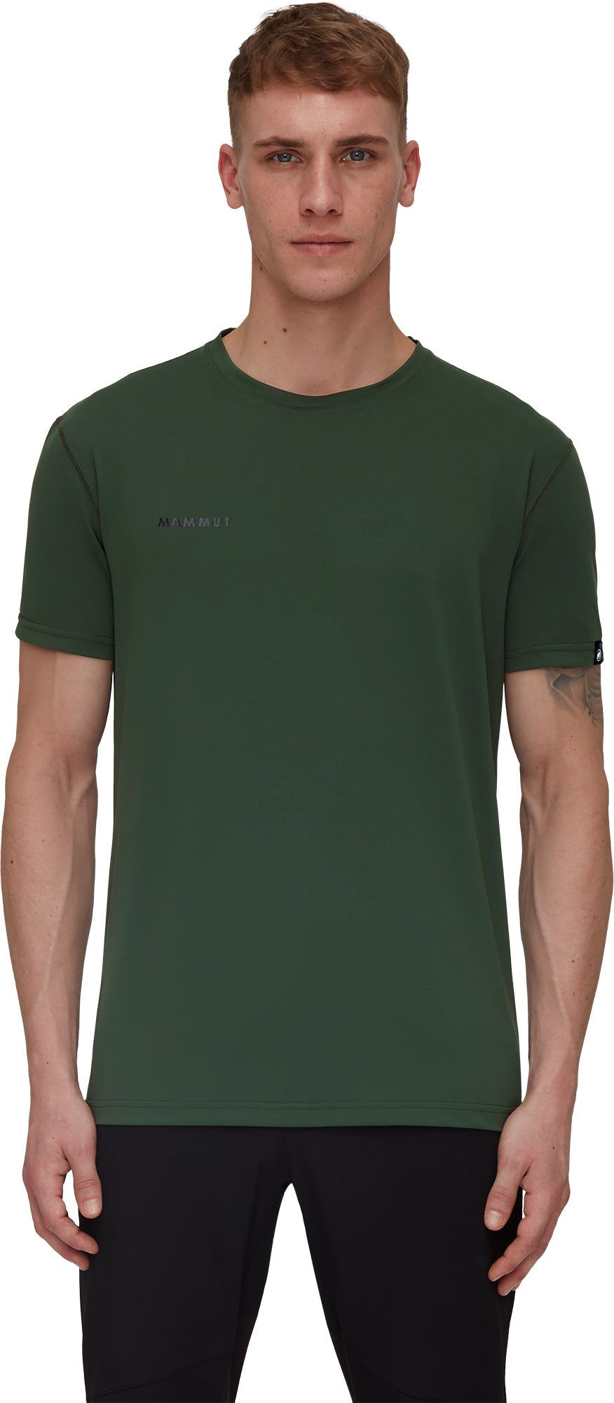Massone Sport T-Shirt - Men's|-|T-shirt Sport Massone - Homme sold by The Last Hunt product image thumbnail 2