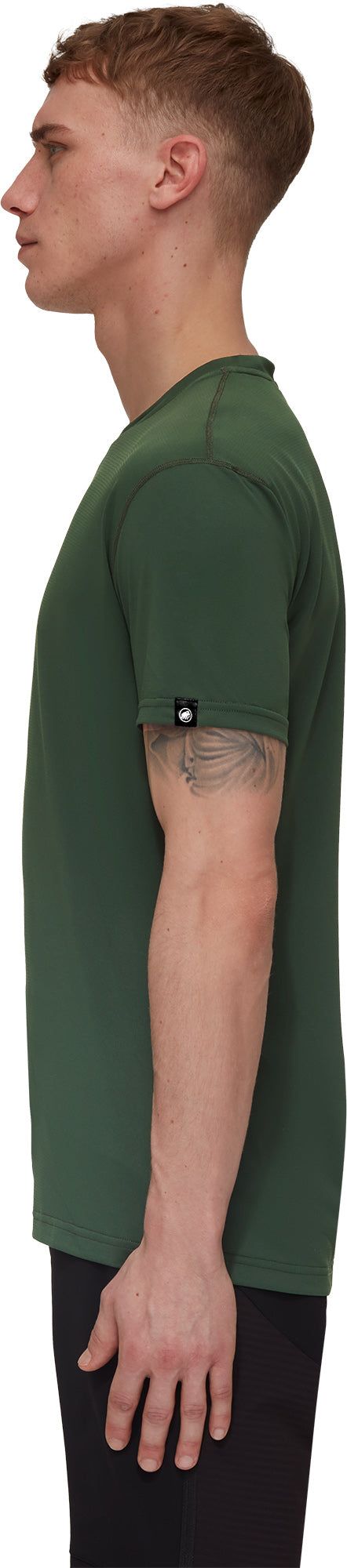 Massone Sport T-Shirt - Men's|-|T-shirt Sport Massone - Homme sold by The Last Hunt product image thumbnail 3