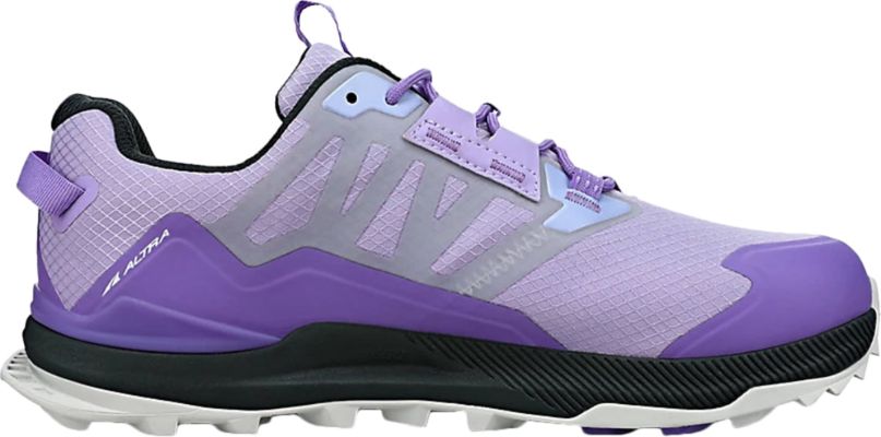 Lone Peak Low All-Wthr Running Shoe - Women's|-|Chaussure de course Low All-Wthr Lone Peak - Femme sold by The Last Hunt