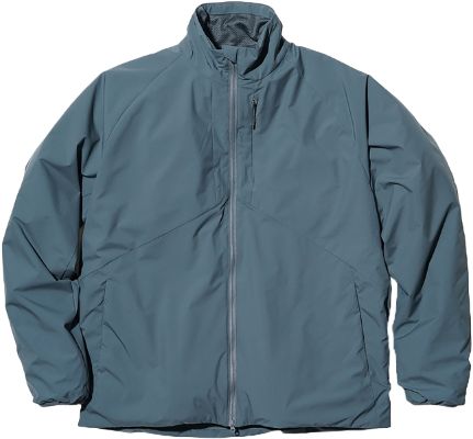 2 Layer Octa Jacket - Unisex|-|Manteau Octa 2 épaisseurs - Unisexe sold by The Last Hunt