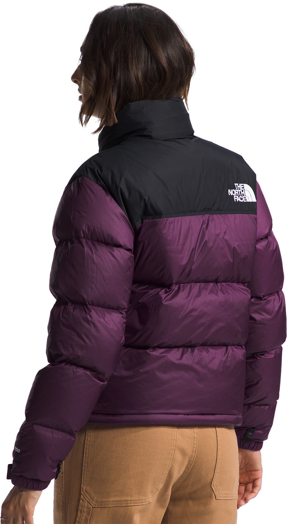 1996 Retro Nuptse Jacket - Women's|-|Manteau 1996 Retro Nuptse - Femme sold by The Last Hunt product image thumbnail 2