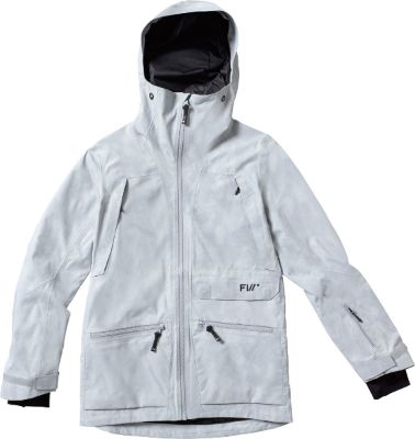 Manifest 2L Jacket - Women's|-|Manteau Manifest 2L - Femme sold by The Last Hunt