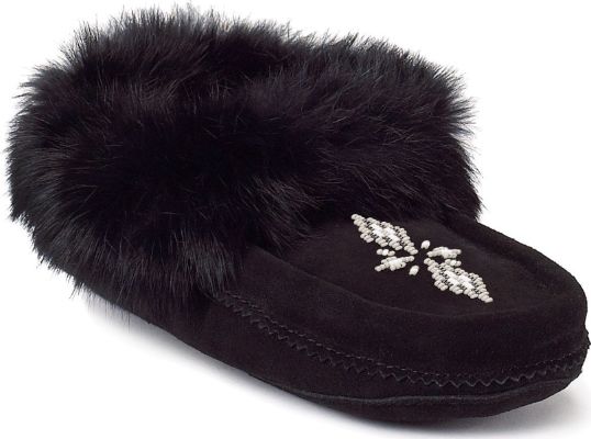 Tipi Moccasin - Unisex|-|Mocassin Tipi - Unisexe sold by The Last Hunt