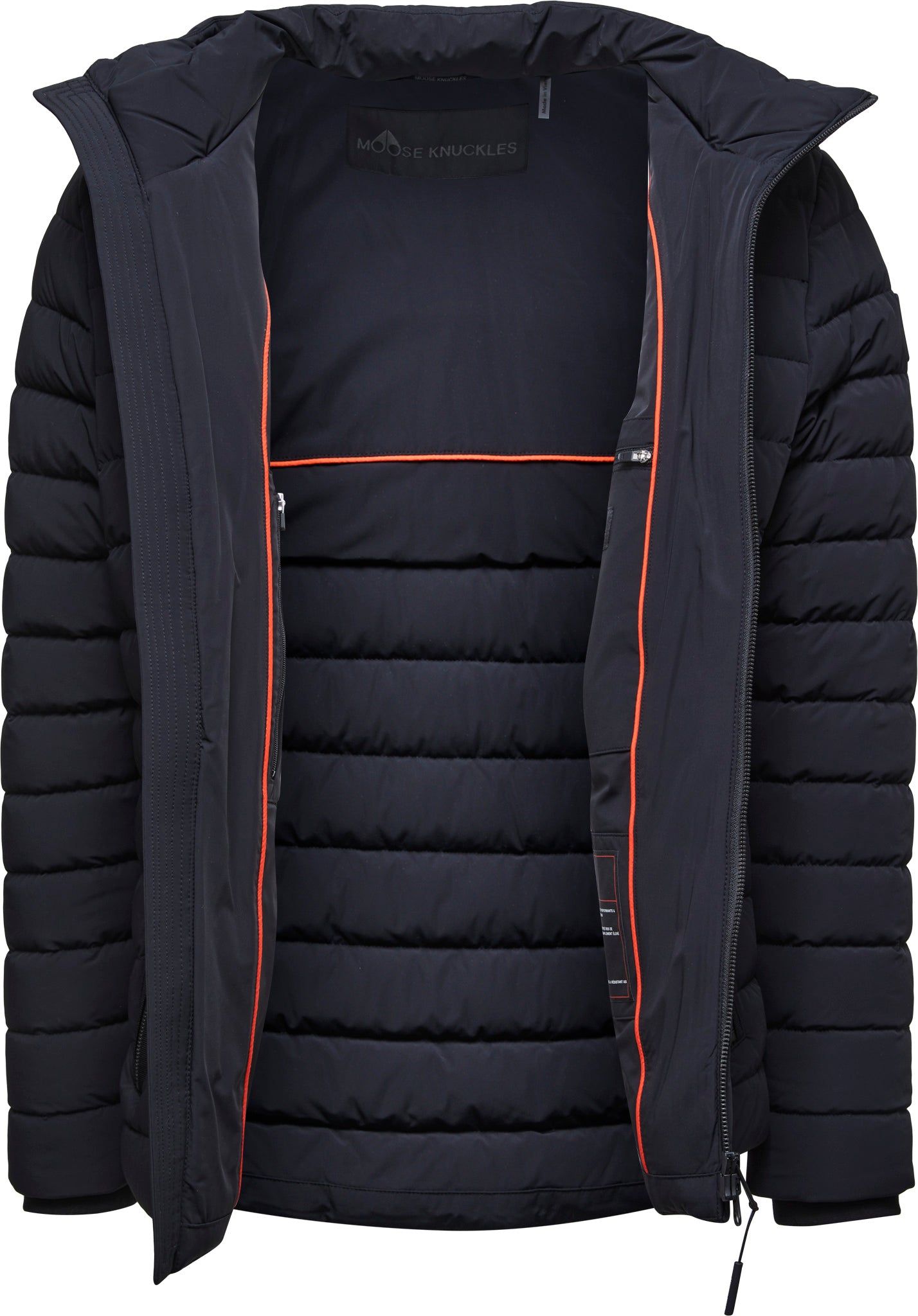 Hooper Jacket - Men's|-|Manteau Hooper - Homme sold by The Last Hunt product image thumbnail 3