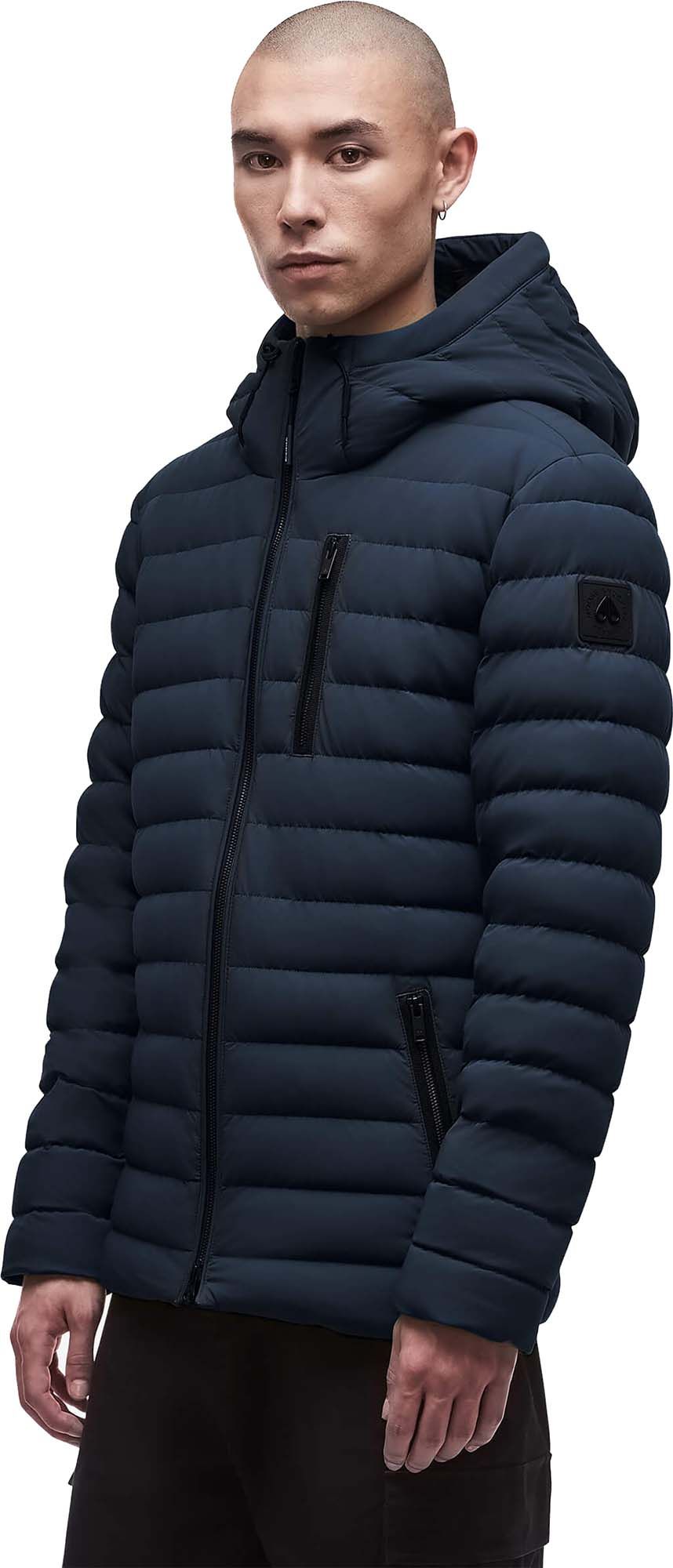 Hooper Jacket - Men's|-|Manteau Hooper - Homme sold by The Last Hunt product image thumbnail 8