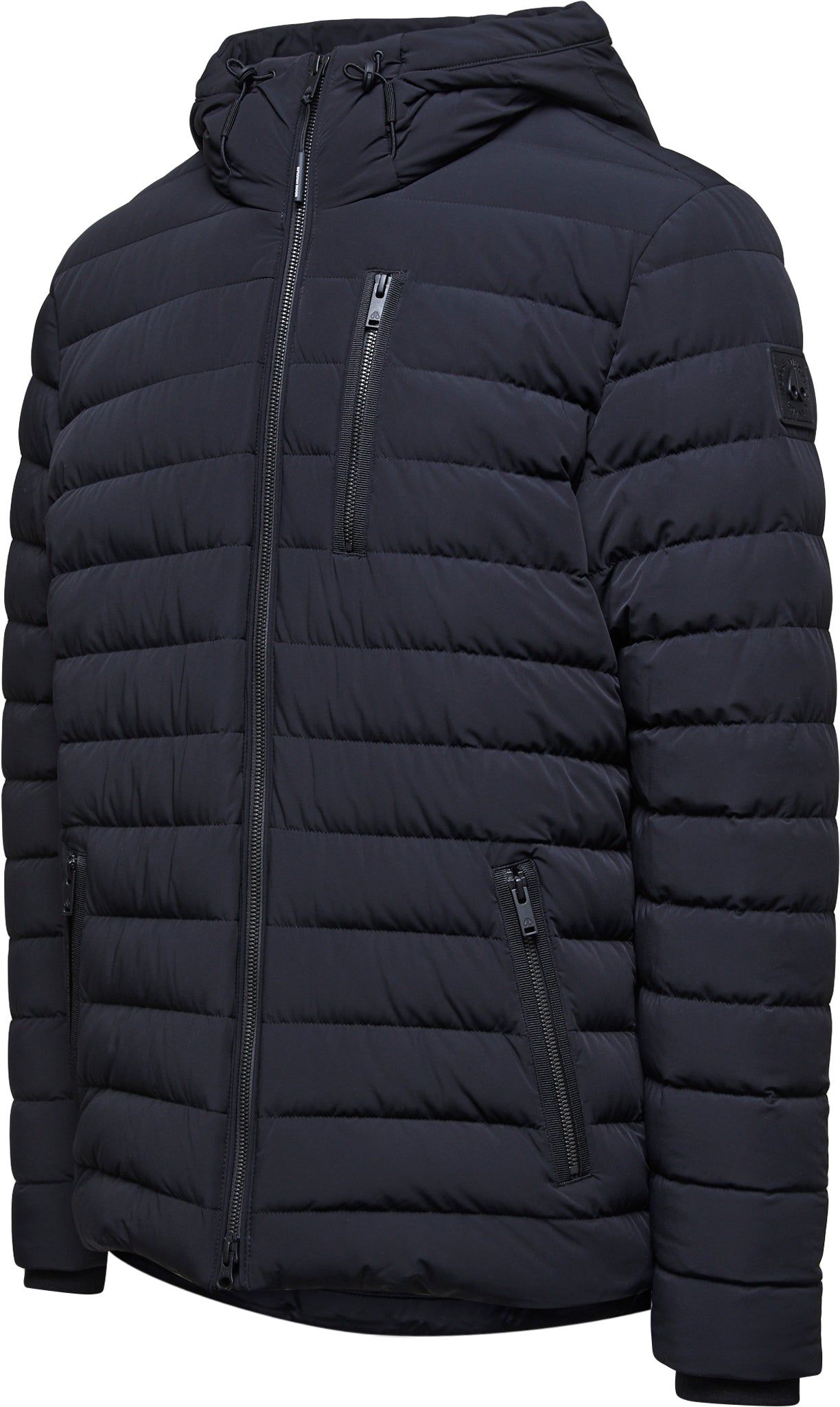 Hooper Jacket - Men's|-|Manteau Hooper - Homme sold by The Last Hunt product image thumbnail 4