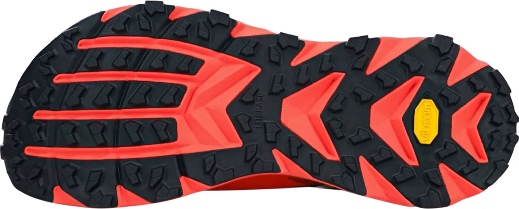 Mont Blanc Trail Running Shoes - Men's|-|Chaussures de course sur sentier Mont Blanc - Homme sold by The Last Hunt product image thumbnail 3