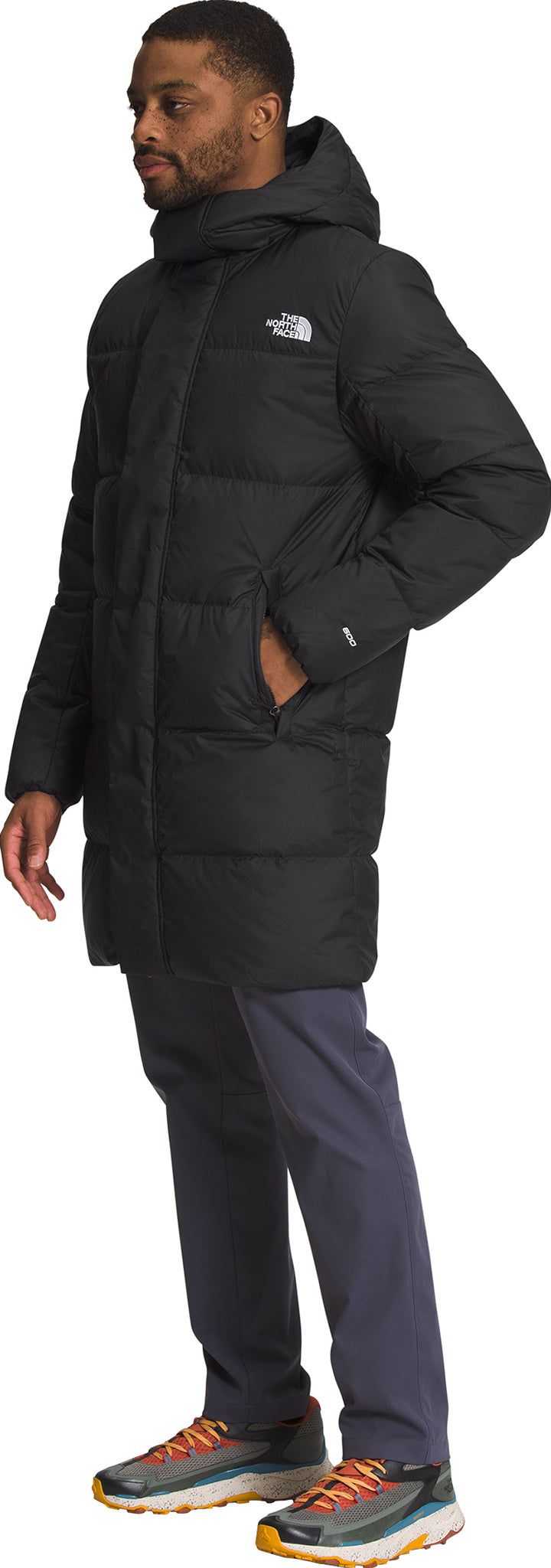 Hydrenalite Mid Down Jacket - Men’s|-|Manteau en duvet Hydrenalite Mid - Homme sold by The Last Hunt product image thumbnail 3