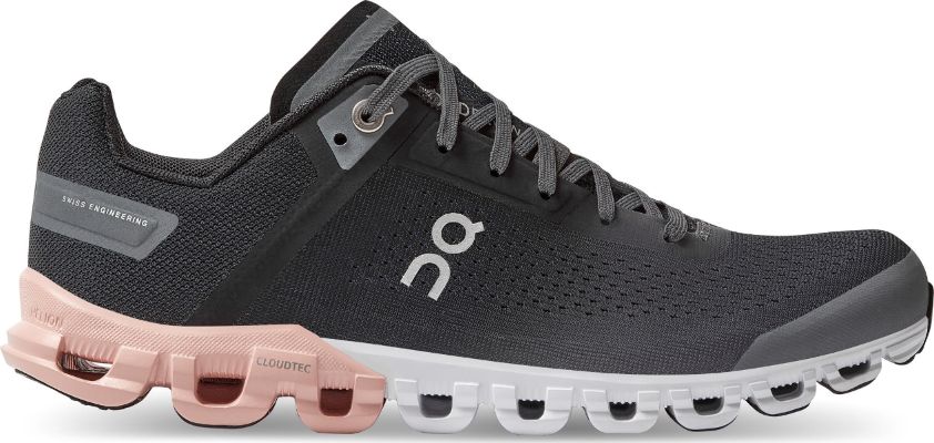 Cloudflow Wide Running Shoes - Women's|-|Souliers de course large Cloudflow - Femme sold by The Last Hunt