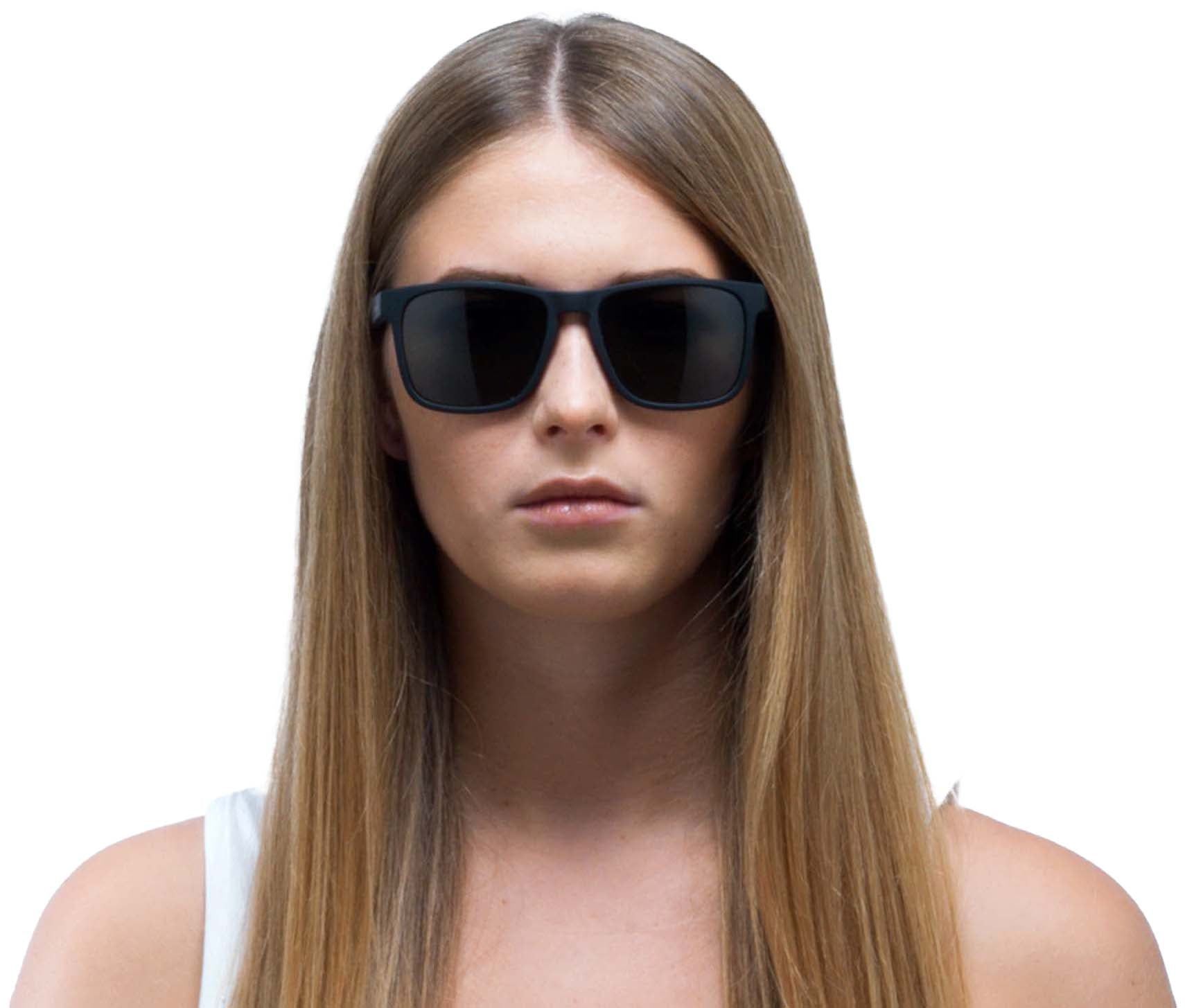 Leap Sunglasses – Unisex|-|Lunettes de soleil Leap - Unisexe sold by The Last Hunt product image thumbnail 2